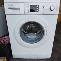 Lavatrice Bosch Serie 4