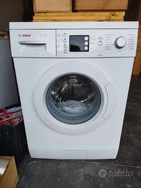 Lavatrice Bosch Serie 4