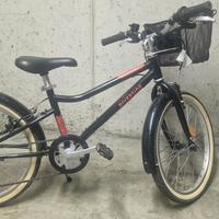 Bicicletta bambina Riverside