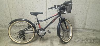 Bicicletta bambina Riverside