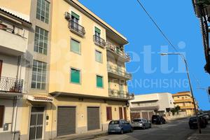 Appartamento Venetico [gabnord62VRG]