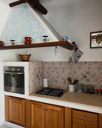 Ante cucina