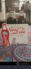 Coca-cola 125 years limited edition
