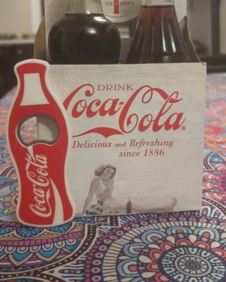 Coca-cola 125 years limited edition