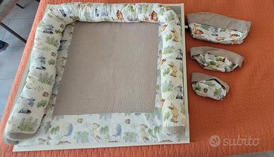 Fasciatoio per cassettiera