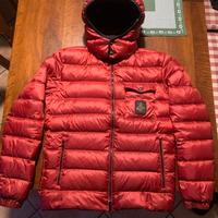 Piumino d’Oca RefrigiWear originale 100%