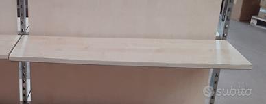 PANNELLO PIANO TAVOLA LEGNO MELAMINICO