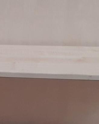 PANNELLO PIANO TAVOLA LEGNO MELAMINICO
