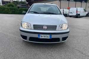 Fiat Punto Classic 1.2 5 porte Natural Power Activ