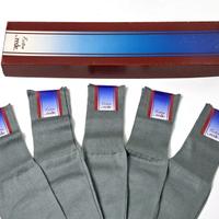 5PAIA CALZE LUNGHE UOMO *REDE EXTRA_FILO DI SCOZIA