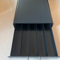 Porta capsule caffè