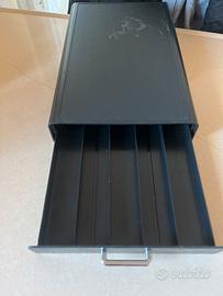 Porta capsule caffè