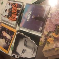 CD musica