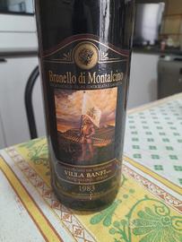 vino del 83
