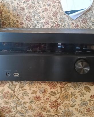 Amplificatore audio/video Sony  str-dh540audio 