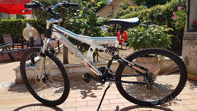 BICI GIRANDENGO CG ITB