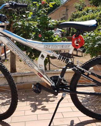 BICI GIRANDENGO CG ITB