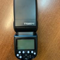 Flash godox TT685II S
