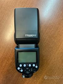 Flash godox TT685II S