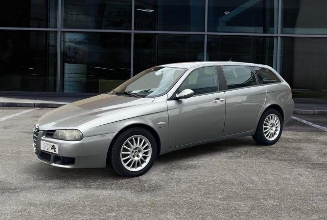 Alfa Romeo 156 SportWagon 156 SW 1.9 jtd 16v Class