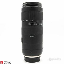 USATO Tamron 70-210mm f/4 Di VC USD  26174