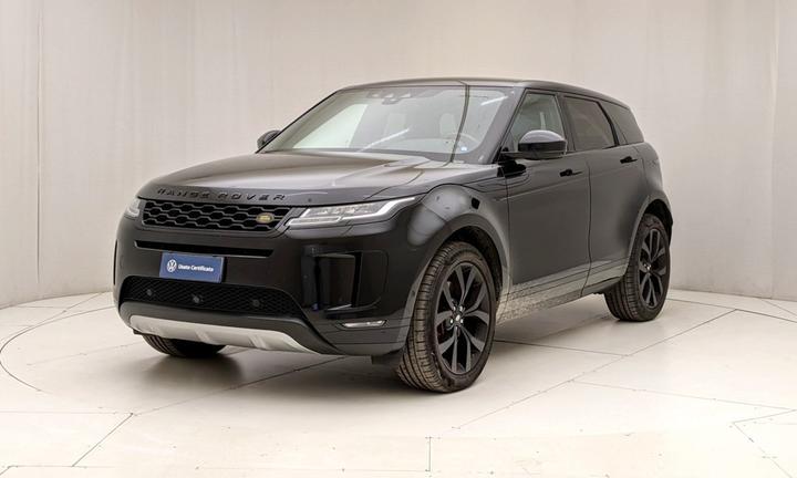 LAND ROVER RR Evoque 2ª serie - Range Rover Evoque