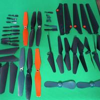 Lotto 41 eliche di vario genere