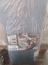 Scaldasalviette ad acqua de longhi