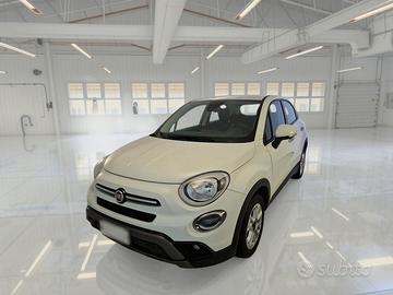 FIAT 500X 1.0 T3 120 CV MT E6D BUSINESS CROSSOVER