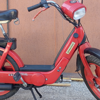 Piaggio Ciao Teen originale
