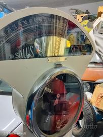 Bilancia salus anni 80