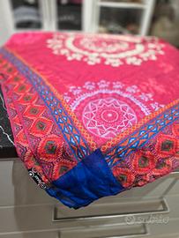 foulard desigual
