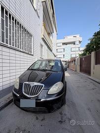 LANCIA MUSA