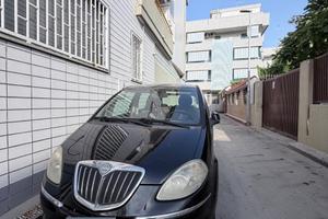 LANCIA MUSA