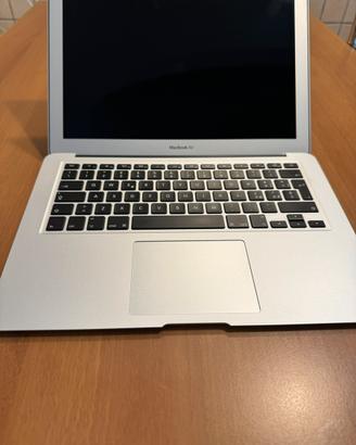 MacBook Air 2017 NON FUNZIONANTE