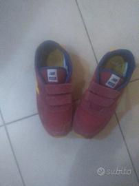 Scarpe New Balance n.37