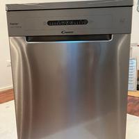 LAVASTOVIGLIE CANDY LIBERA INSTALLAZIONE