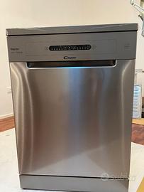 LAVASTOVIGLIE CANDY LIBERA INSTALLAZIONE