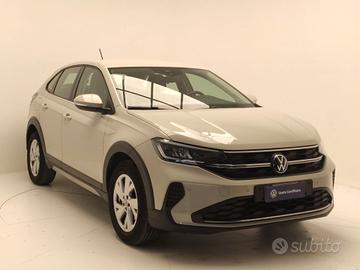 Volkswagen Taigo 1.0 TSI 95 CV Life