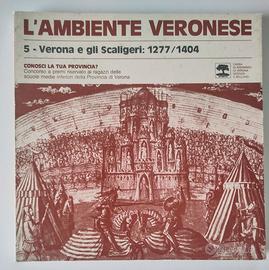 CONOSCI LA TUA PROVINCIA? - L'ambiente veronese 5