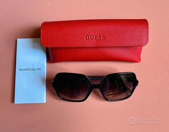 Occhiali da sole donna Guess Originali