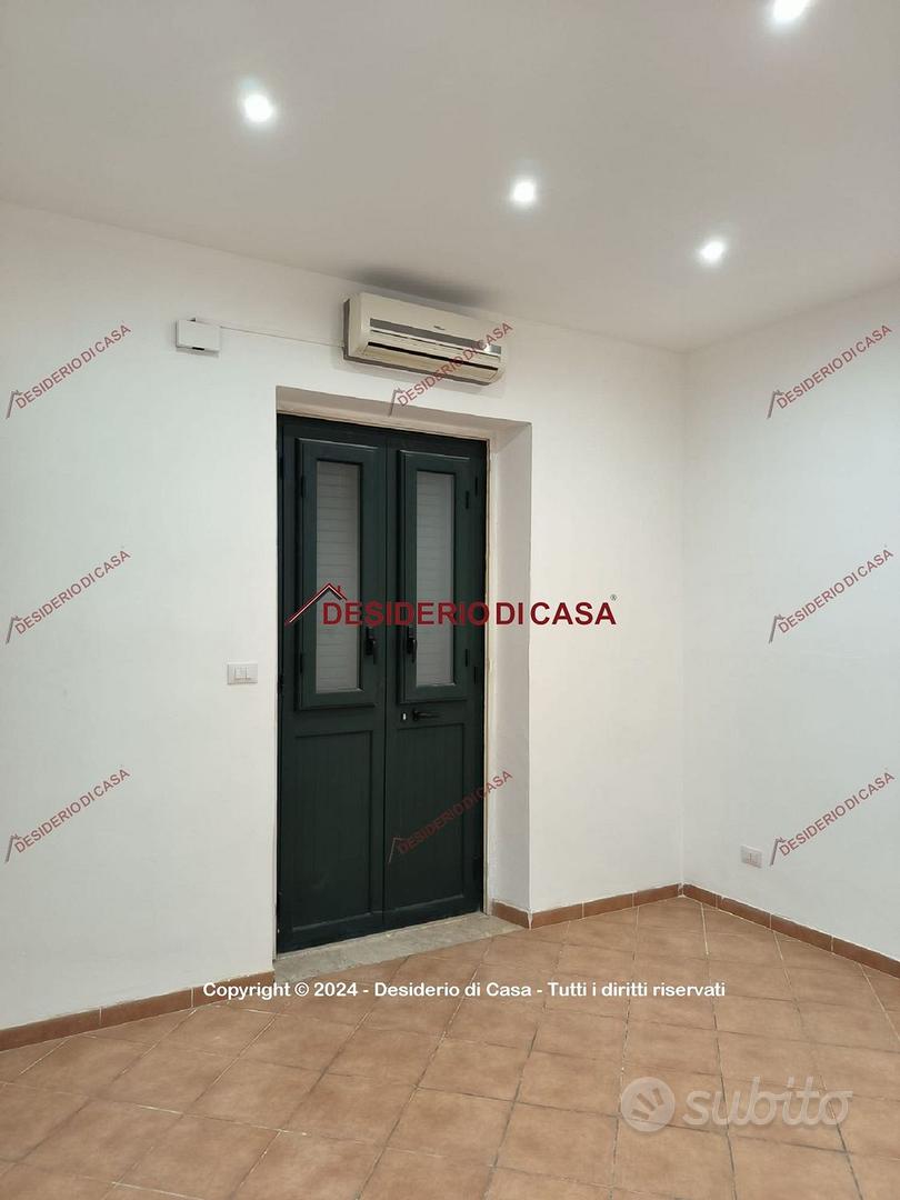 Apartment in Palermo, Roccella, II Circoscrizione - Vista 5