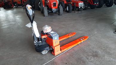 Transpallet 2000 Kg Elettrico Nuovo PROMO