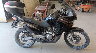 Honda Transalp 650