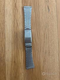 Cinturino per orologio Seiko