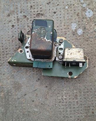 regolatore di tensione Magneti Marelli