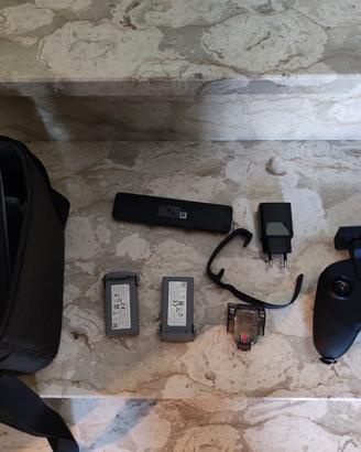 drone autel evo nano