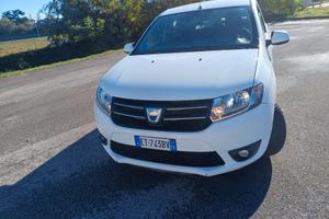 Dacia Sandero 1.5 dCi 8V 75CV Lauréate