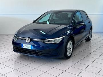 VW Golf 2.0 TDI 116cv - PROMO NATALE -