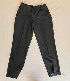 Pantalone nero da donna Calliope